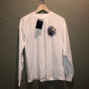 NWT brandy melville long sleeve!